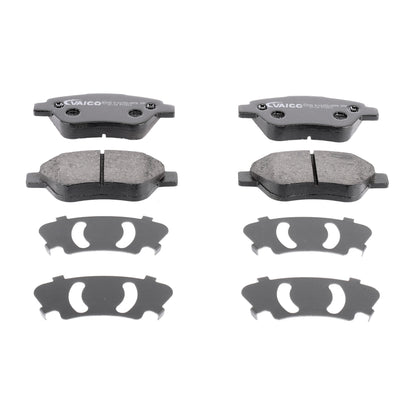 VAICO Brake Pad Set, disc brake V24-0099