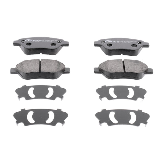 VAICO Brake Pad Set, disc brake V24-0099