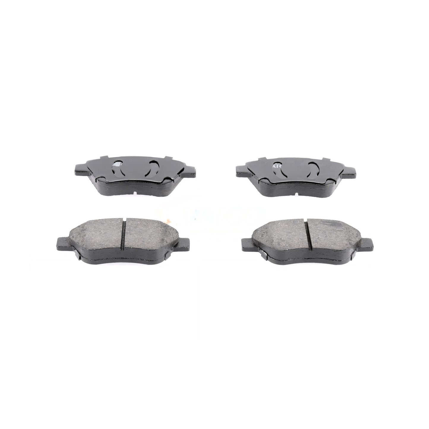 VAICO Brake Pad Set, disc brake V24-0099