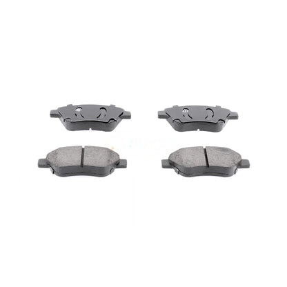 VAICO Brake Pad Set, disc brake V24-0099