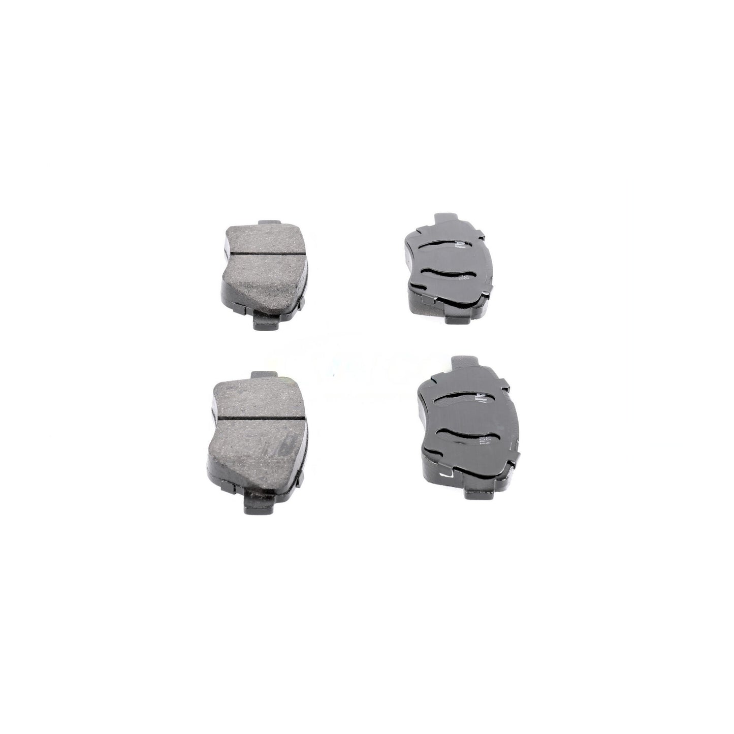 VAICO Brake Pad Set, disc brake V24-0099