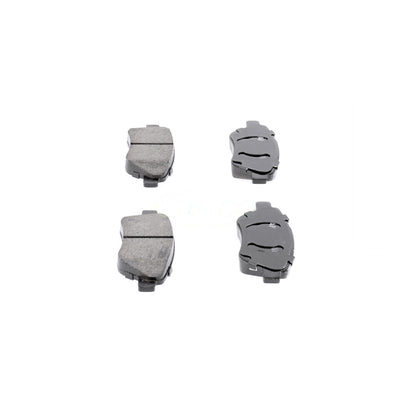 VAICO Brake Pad Set, disc brake V24-0099