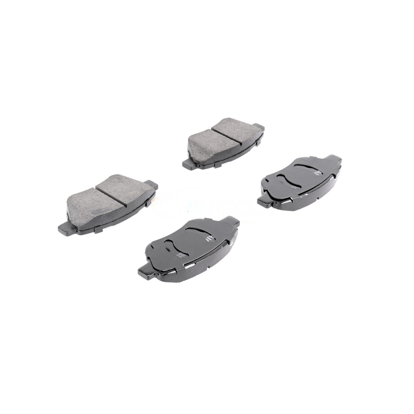 VAICO Brake Pad Set, disc brake V24-0099