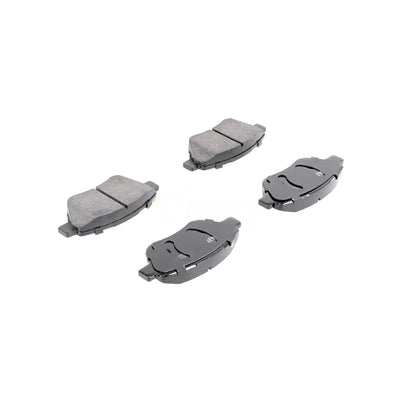 VAICO Brake Pad Set, disc brake V24-0099