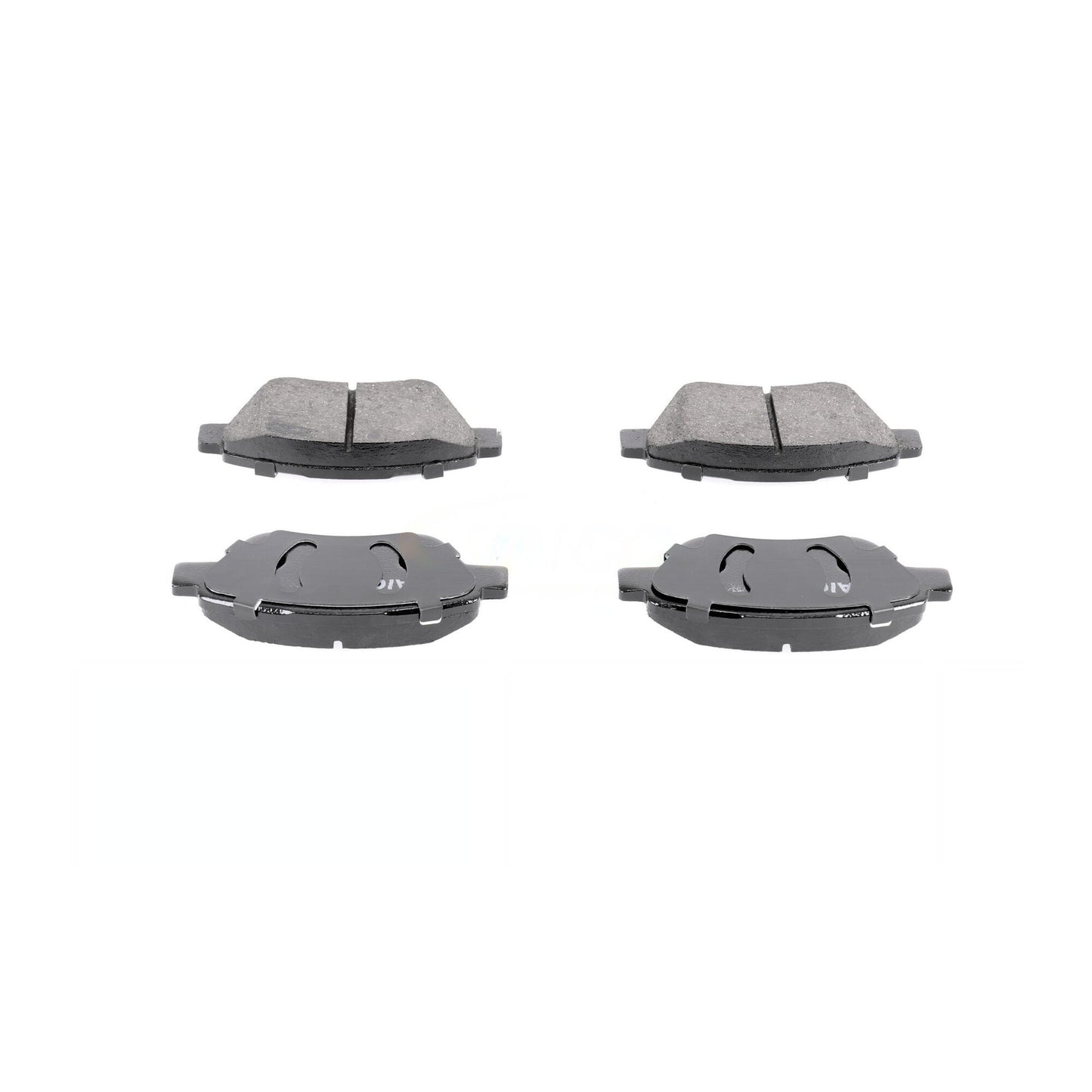 VAICO Brake Pad Set, disc brake V24-0099