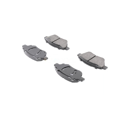 VAICO Brake Pad Set, disc brake V24-0099