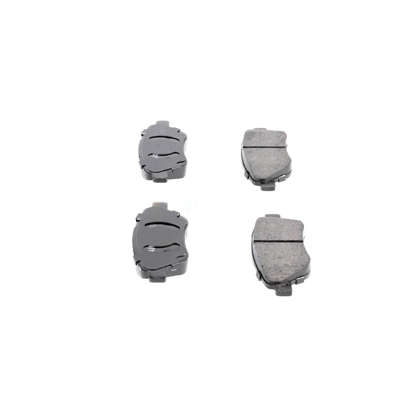 VAICO Brake Pad Set, disc brake V24-0099