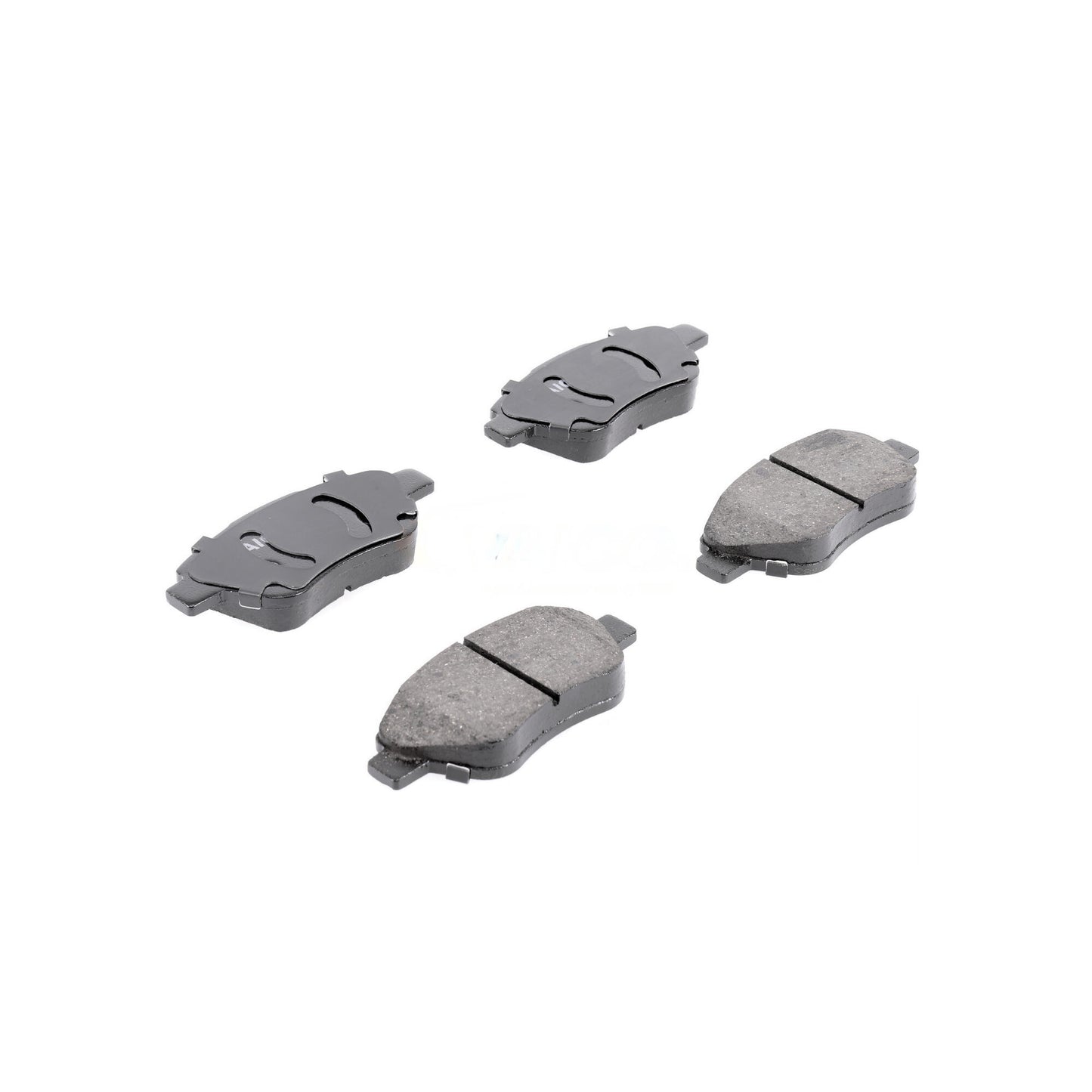 VAICO Brake Pad Set, disc brake V24-0099