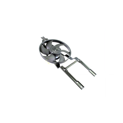 VEMO Fan, engine cooling V24-01-1212