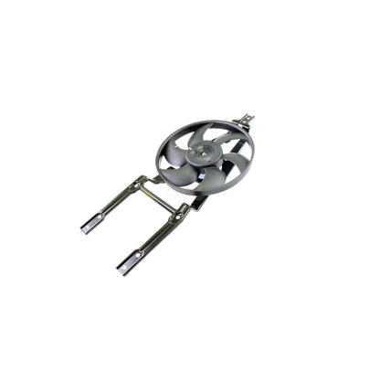 VEMO Fan, engine cooling V24-01-1212