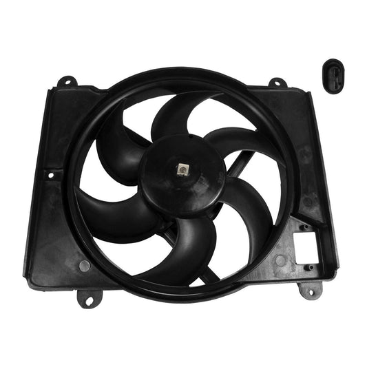 VEMO Fan for engine cooling V24-01-1223