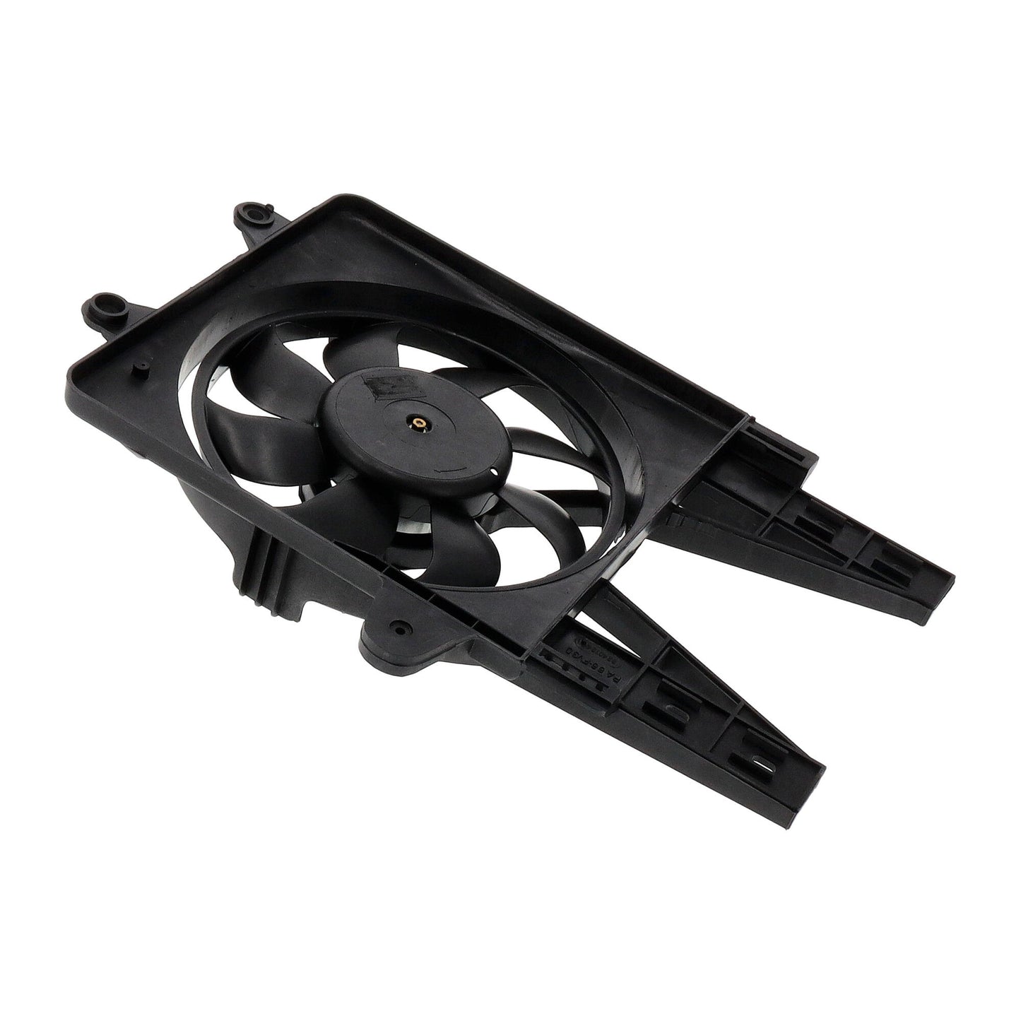 VEMO Fan, engine cooling V24-01-1225