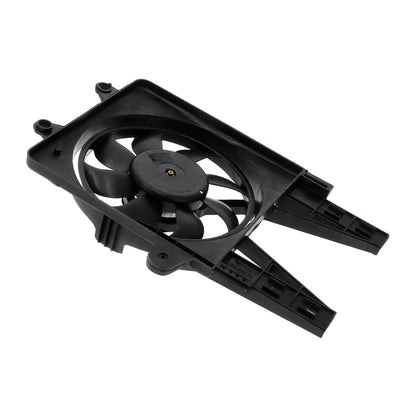 VEMO Fan, engine cooling V24-01-1225