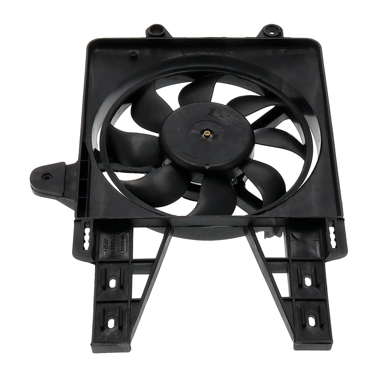 VEMO Fan, engine cooling V24-01-1225