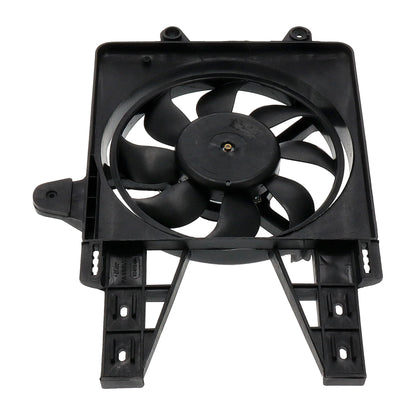 VEMO Fan, engine cooling V24-01-1225