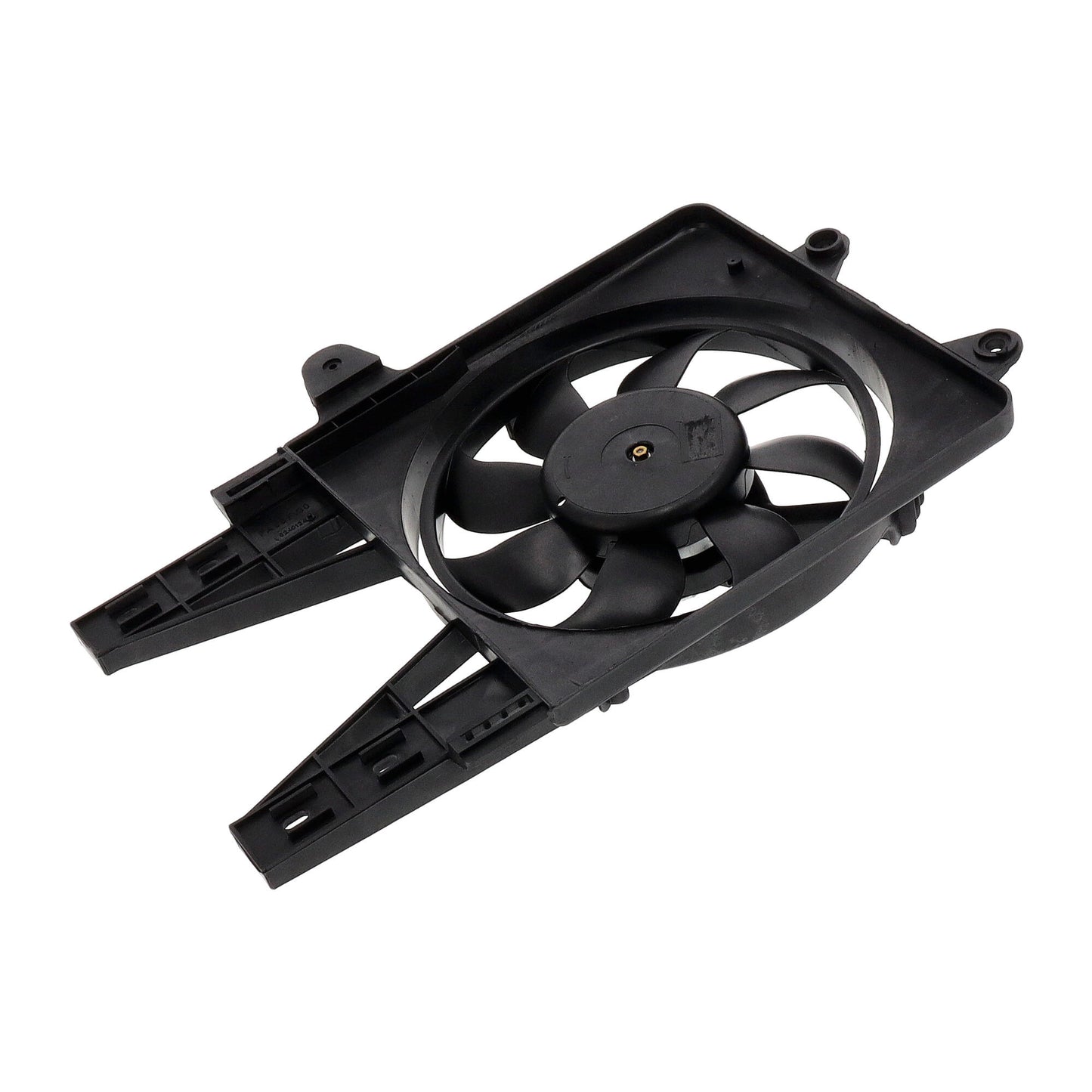 VEMO Fan, engine cooling V24-01-1225