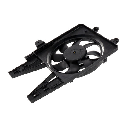 VEMO Fan, engine cooling V24-01-1225