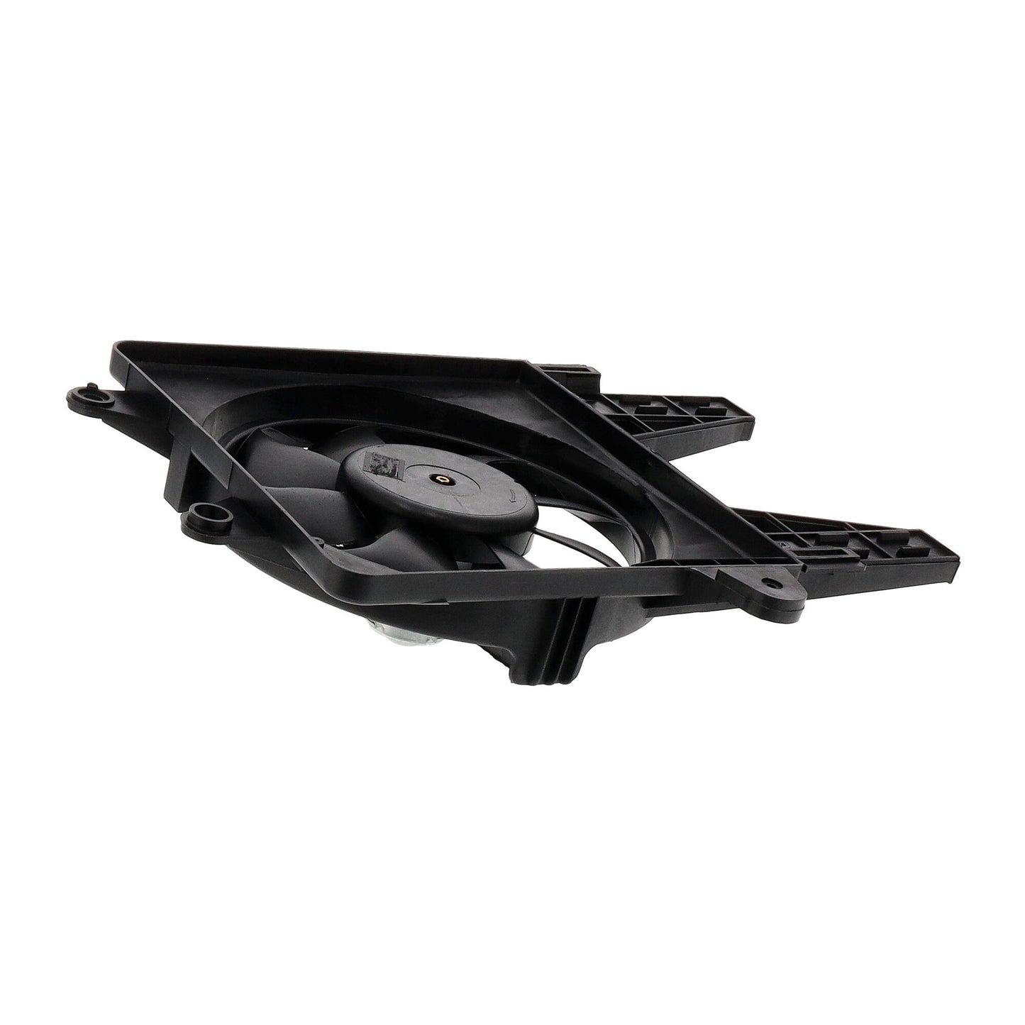 VEMO Fan, engine cooling V24-01-1225