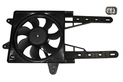 VEMO Fan, engine cooling V24-01-1226