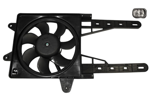 VEMO Fan, engine cooling V24-01-1226