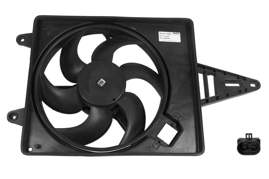 VEMO Fan, engine cooling V24-01-1229