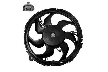 VEMO Fan, engine cooling V24-01-1271