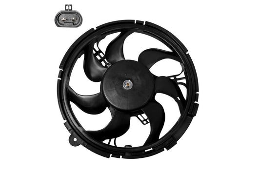 VEMO Fan, engine cooling V24-01-1271