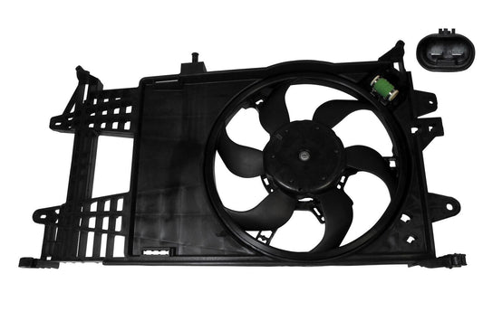 VEMO Fan, engine cooling V24-01-1280