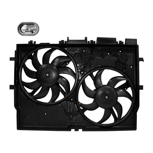 VEMO Fan for engine cooling V24-01-1287