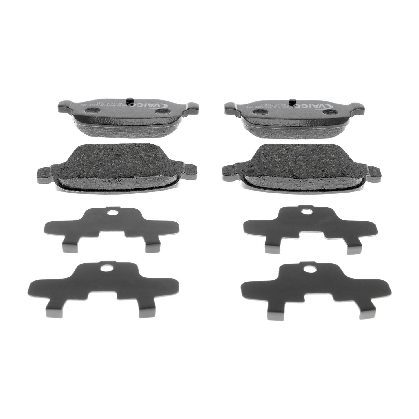 VAICO Brake Pad Set, disc brake V24-0100