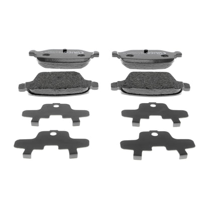 VAICO Brake Pad Set, disc brake V24-0100