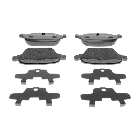 VAICO Brake Pad Set, disc brake V24-0100