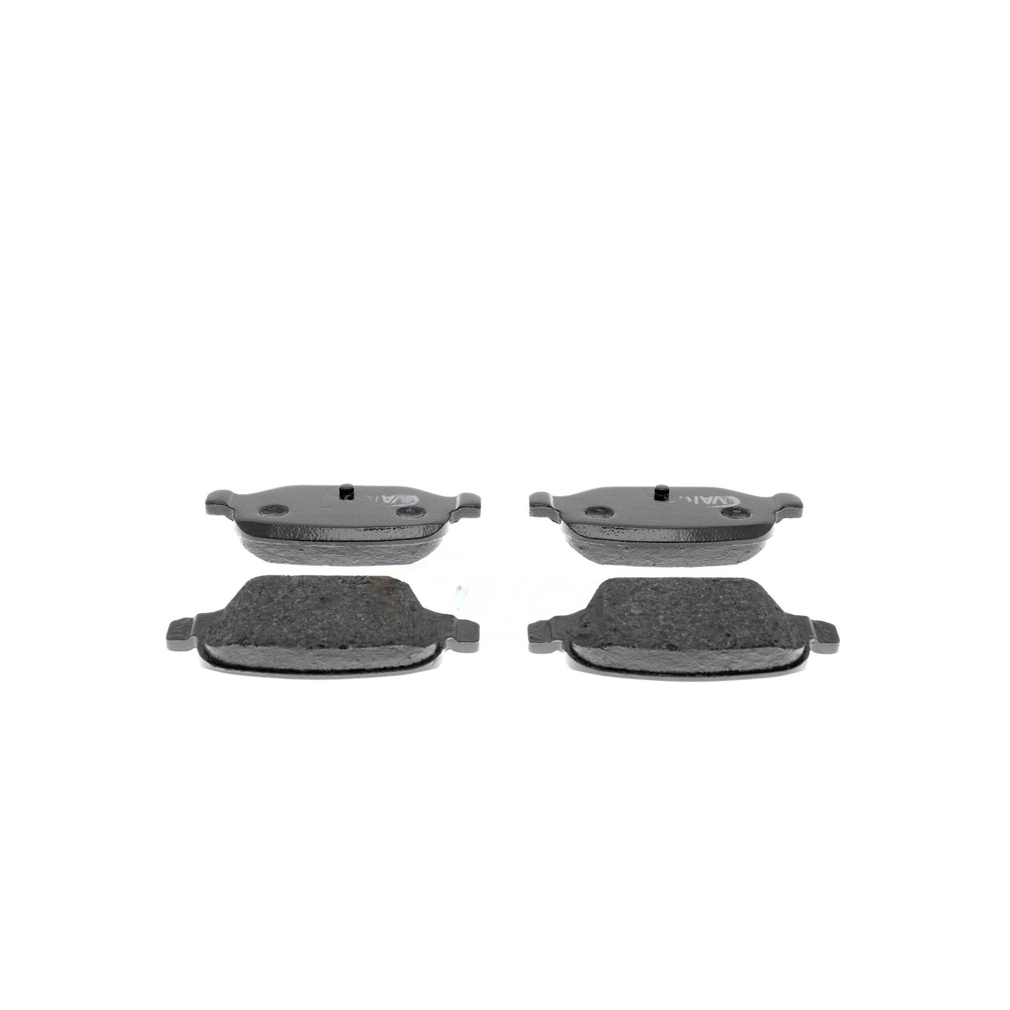 VAICO Brake Pad Set, disc brake V24-0100