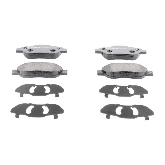 VAICO Brake Pad Set, disc brake V24-0101