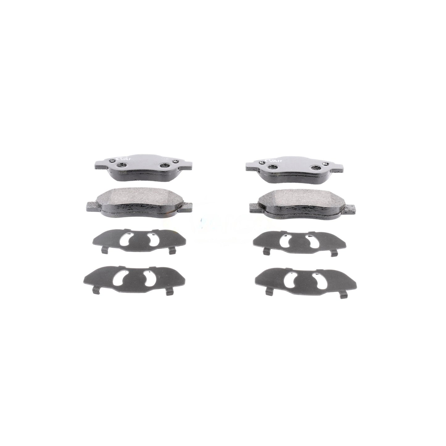 VAICO Brake Pad Set, disc brake V24-0101