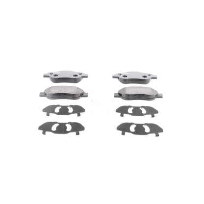 VAICO Brake Pad Set, disc brake V24-0101
