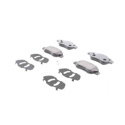 VAICO Brake Pad Set, disc brake V24-0101