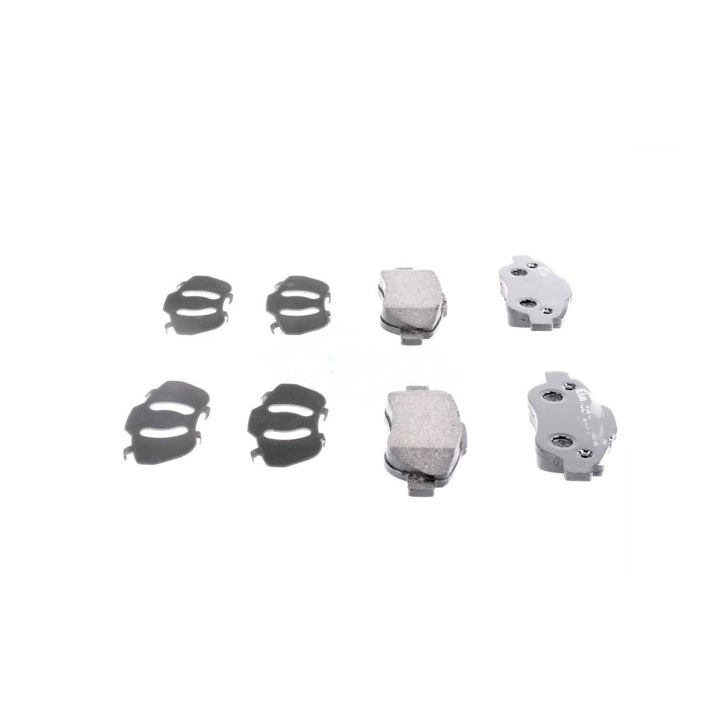 VAICO Brake Pad Set, disc brake V24-0101