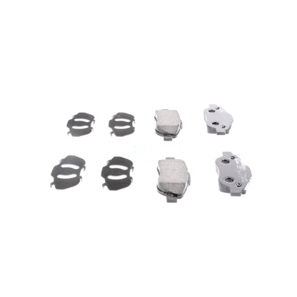 VAICO Brake Pad Set, disc brake V24-0101