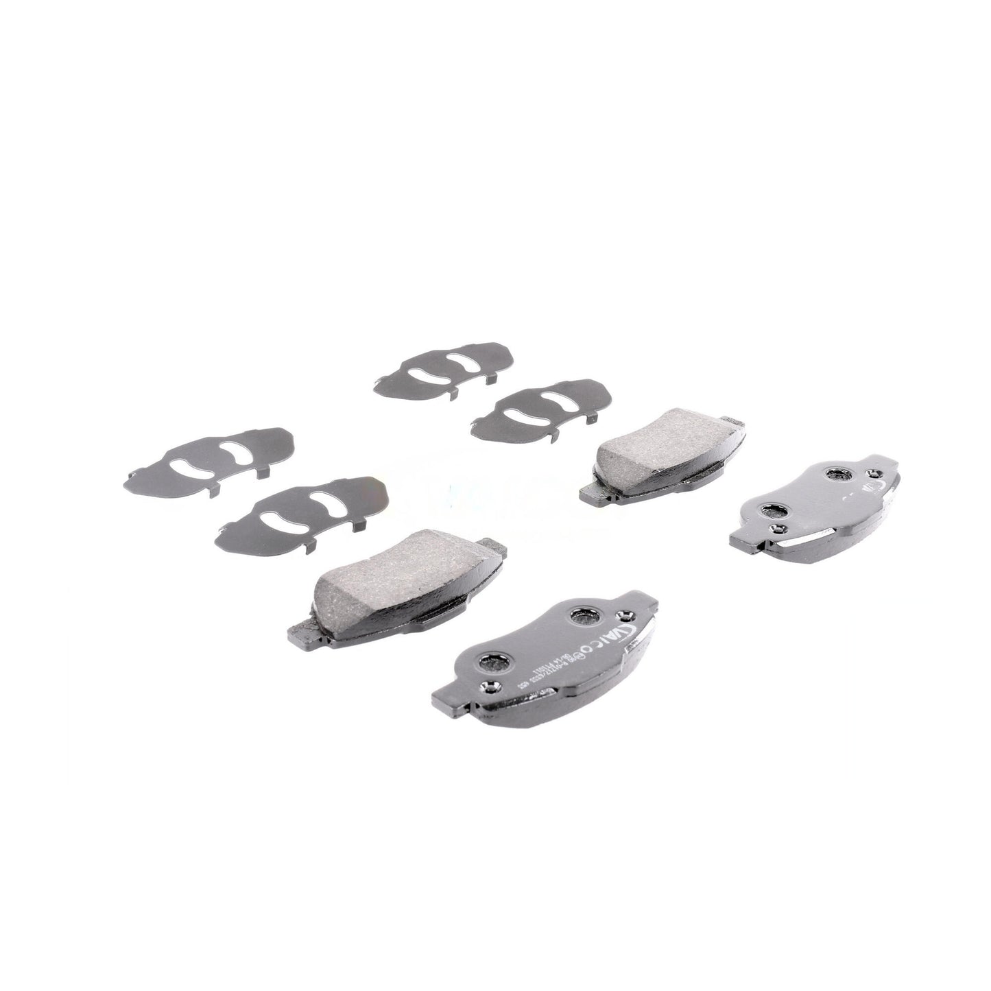 VAICO Brake Pad Set, disc brake V24-0101