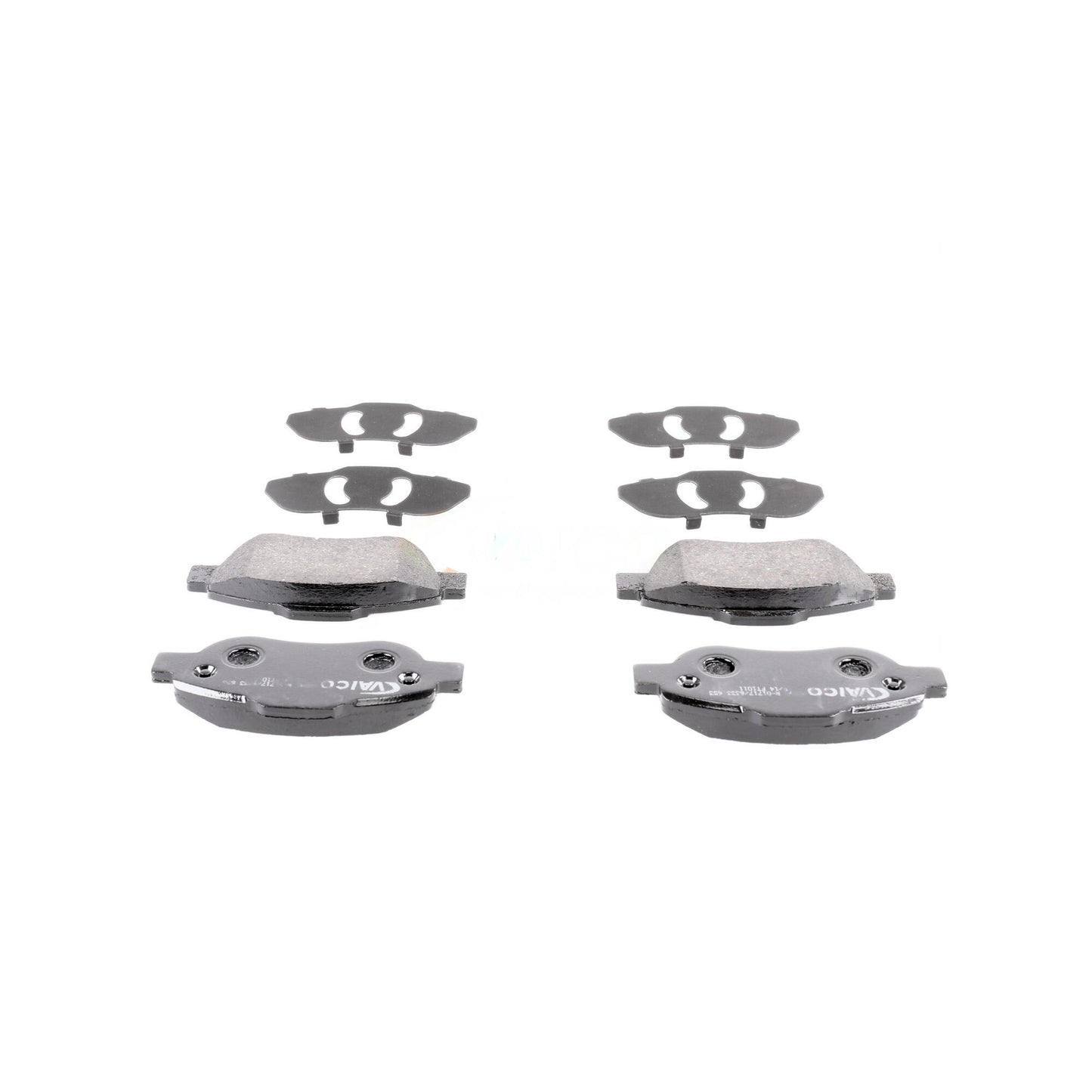 VAICO Brake Pad Set, disc brake V24-0101