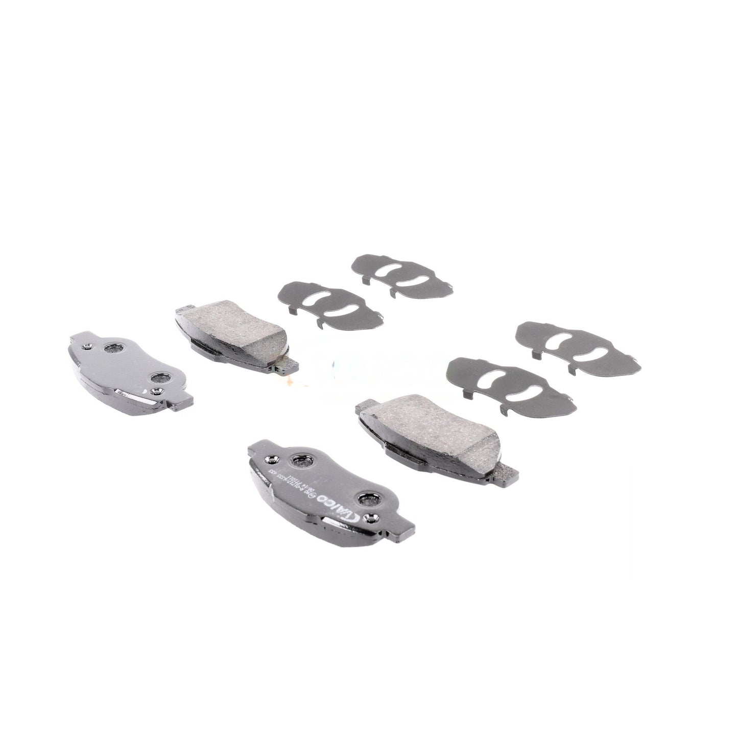 VAICO Brake Pad Set, disc brake V24-0101