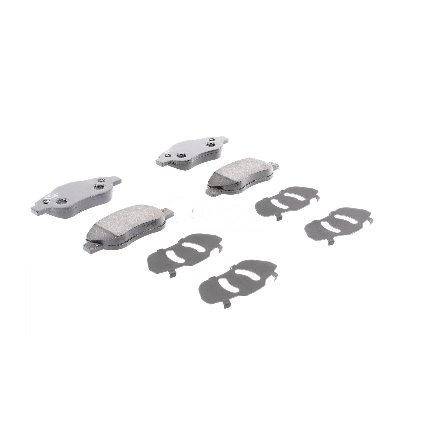 VAICO Brake Pad Set, disc brake V24-0101