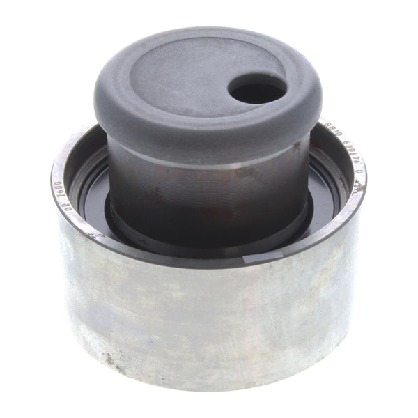 VAICO Tensioner Pulley, timing belt V24-0112