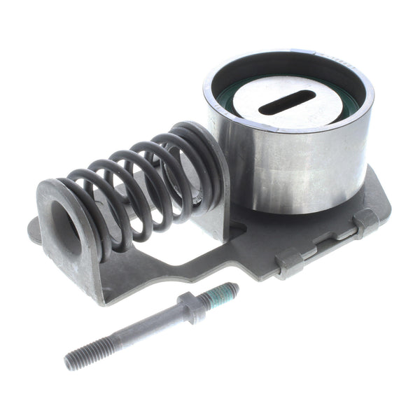 VAICO Tensioner Pulley, timing belt V24-0122