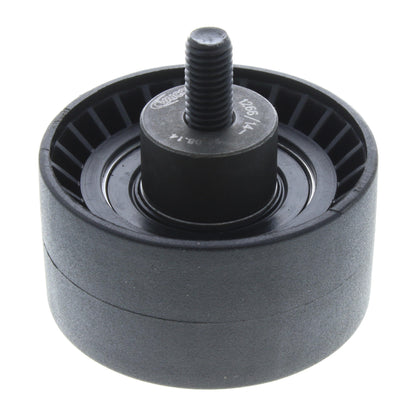 VAICO Deflection Pulley/Guide Pulley, timing b V24-0127