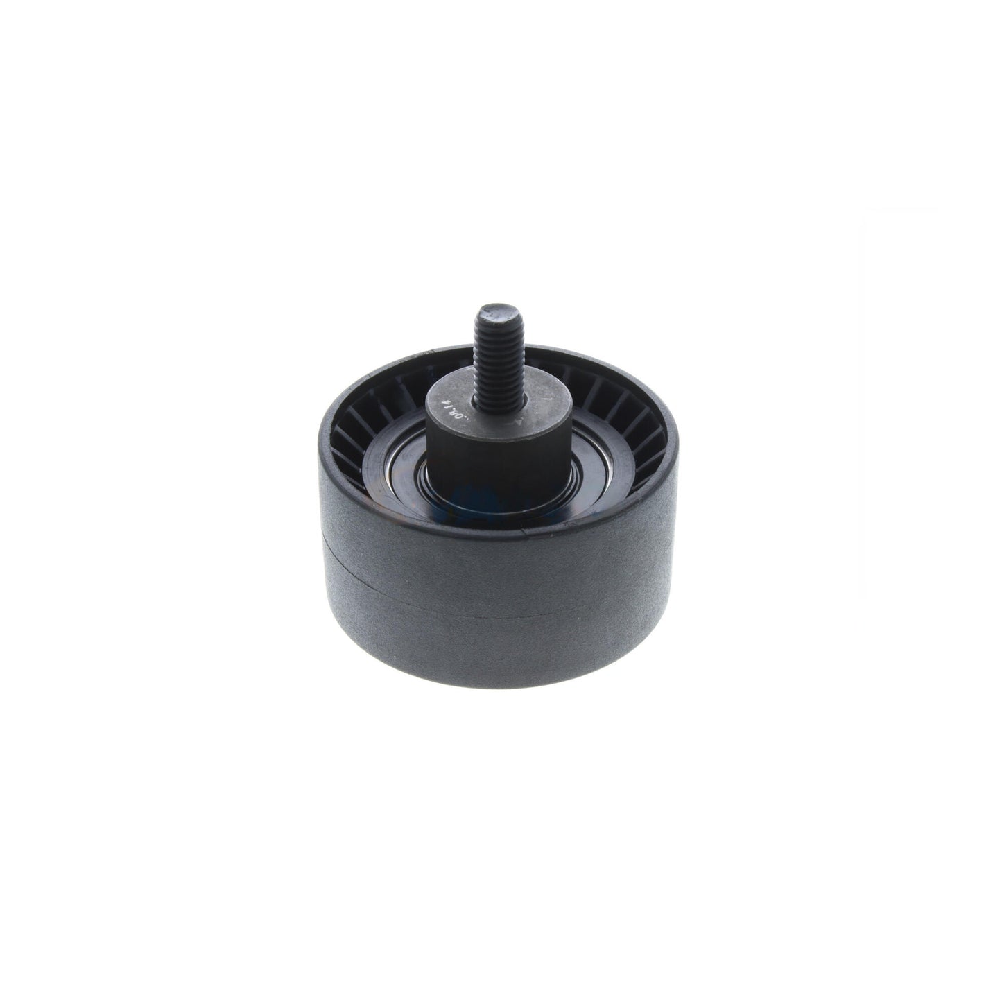 VAICO Deflection Pulley/Guide Pulley, timing b V24-0127