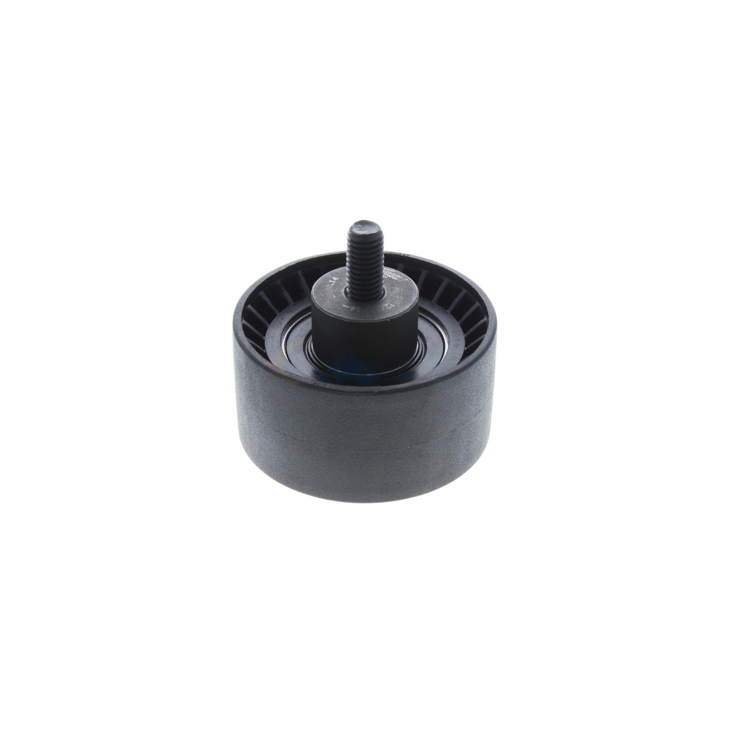 VAICO Deflection Pulley/Guide Pulley, timing b V24-0127
