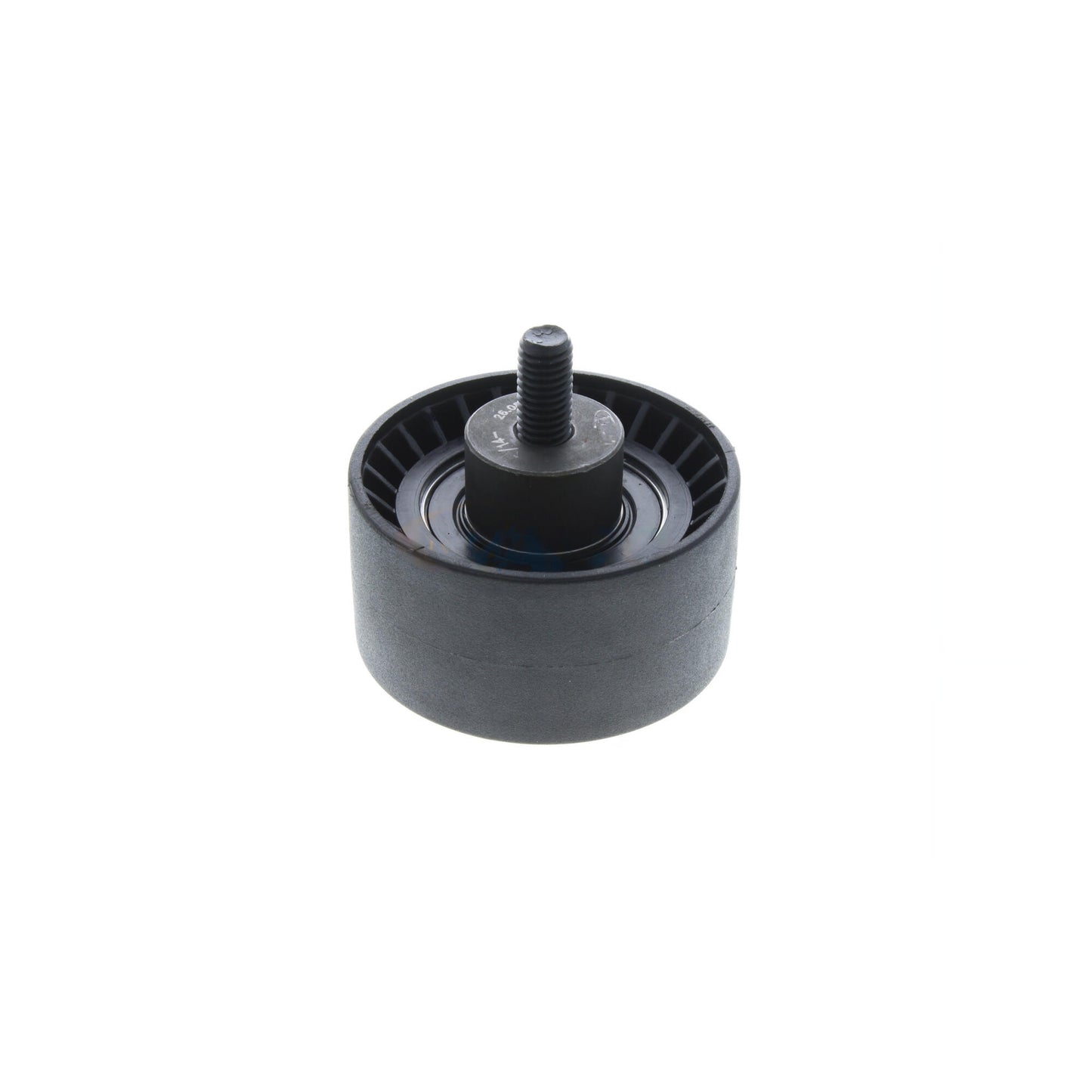 VAICO Deflection Pulley/Guide Pulley, timing b V24-0127