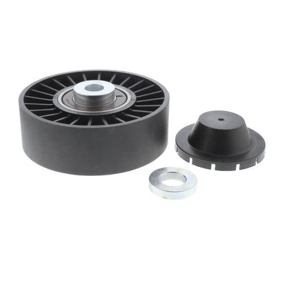 VAICO Deflection/Guide Pulley, V-ribbed belt V24-0135